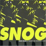 Snog - Crash Crash (Manmademan Remix)